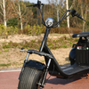 Outdoor elektrische scootmobiel 2000W motor 60V20AH verwijderbare lithiumbatterij