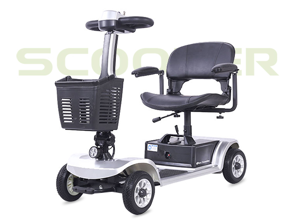 Scootmobiel