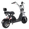 USA Stock elektrische scooter met dikke banden 1500w 48v 20ah met grote stoel zonder logo