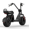 Elektrische scooter met dikke banden Citycoco X20