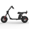 Elektrische scooter met dikke banden Citycoco X20