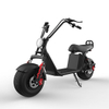 Elektrische scooter met dikke banden Citycoco X20